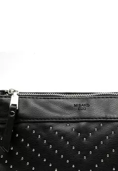 Сумка через плечо MISAKO, черный