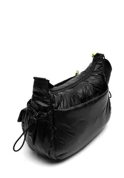 Сумка через плечо MISAKO, черный