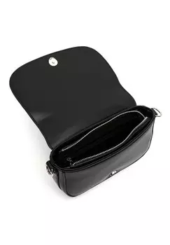 Сумка через плечо MISAKO, черный