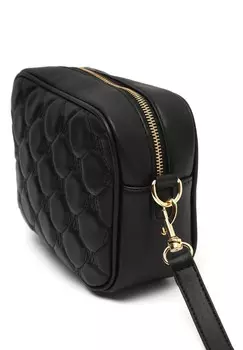 Сумка через плечо MISAKO, черный