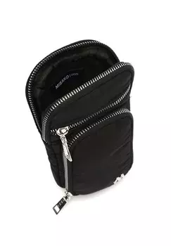 Сумка через плечо MISAKO, черный