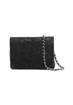 Сумка через плечо MISAKO, черный