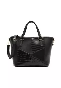 Сумка через плечо MISAKO, черный