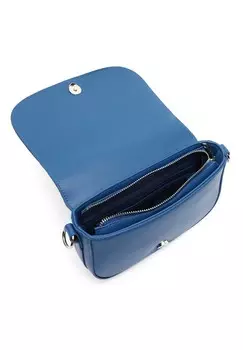 Сумка через плечо MISAKO, синий