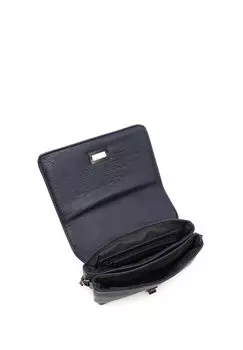 Сумка через плечо MISAKO, синий