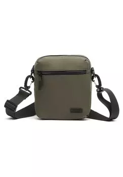 Сумка через плечо MISAKO, зеленый