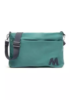 Сумка через плечо MISAKO, зеленый