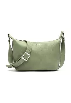 Сумка через плечо MISAKO, зеленый