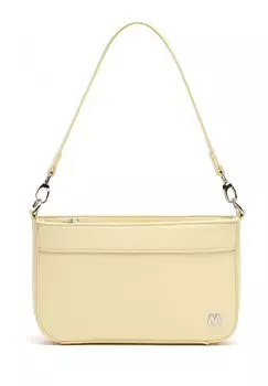 Сумка через плечо MISAKO, желтый