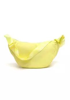 Сумка через плечо MISAKO, желтый