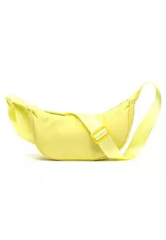 Сумка через плечо MISAKO, желтый