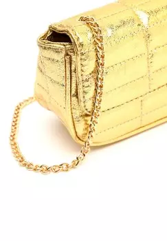 Сумка через плечо MISAKO, желтый