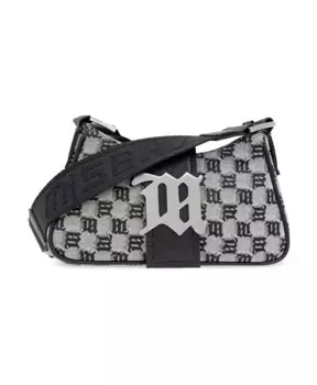 Сумка через плечо Misbhv, бежевый