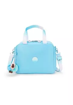 Сумка через плечо MIYO Kipling, светло-голубой
