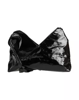 Сумка через плечо Mm6 Maison Margiela, черный