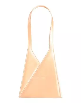Сумка через плечо Mm6 Maison Margiela, розовый
