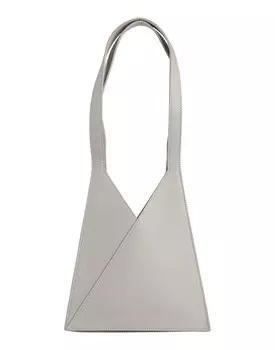 Сумка через плечо Mm6 Maison Margiela, серый