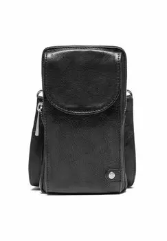 Сумка через плечо MOBILE DEPECHE, цвет black