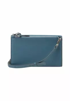 Сумка через плечо MOD JUJA Marc O'Polo, сине-серый