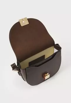 Сумка через плечо MOD TAYA Marc O'Polo, темно-коричневый