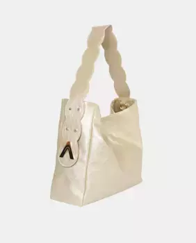 Сумка через плечо модели ARENAL от ITA LAVA It's Lava, кремовый