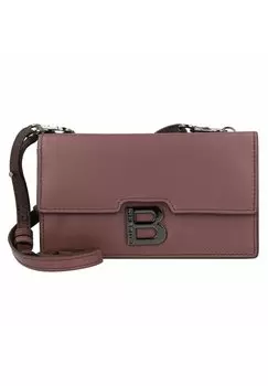 Сумка через плечо MODEST MEGHAN Burkely, цвет dusty lilac