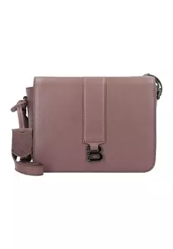 Сумка через плечо MODEST MEGHAN Burkely, цвет dusty lilac