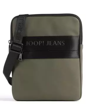 Сумка через плечо Modica Nuvola Liam из полиуретана. Joop!, зеленый