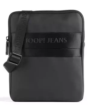 Сумка через плечо Modica Nuvola Liam из полиуретана. Joop!, черный