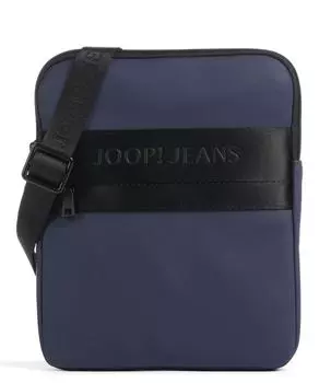 Сумка через плечо Modica nuvola liam из полиуретана. Joop!, синий