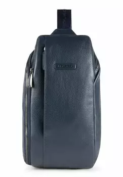 Сумка через плечо MODUS SPECIAL MONO SLING Piquadro, синий