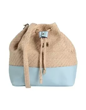 Сумка через плечо MOEVA, песочный