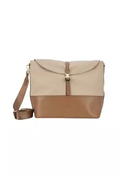 Сумка через плечо MOGNO ELISE HOBO LHF Bogner, коричневый