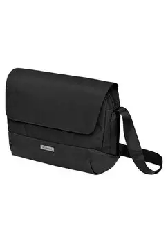 Сумка через плечо Moleskine, цвет black bk