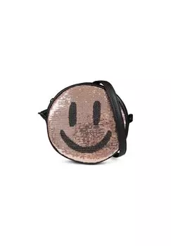 Сумка через плечо Molo, черный