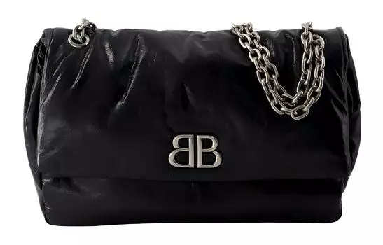 Сумка через плечо Monaco Chain Balenciaga