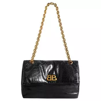 Сумка через плечо Monaco Small Balenciaga