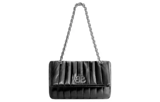 Сумка через плечо Monaco Small Balenciaga