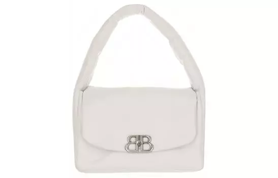 Сумка через плечо Monaco среднего размера Balenciaga
