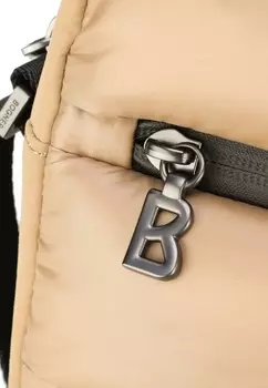 Сумка через плечо MONARCH LINUS SHZ SCHULTER Bogner, черный