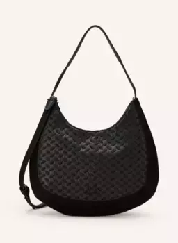 Сумка через плечо мони Lala Berlin, черный