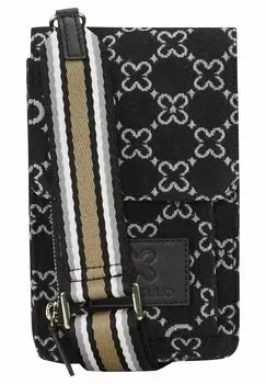 Сумка через плечо MONOGRAMM Codello, цвет schwarz