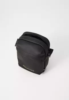 Сумка через плечо MONOTYPE MINI REPORTER UNISEX Tommy Hilfiger, черный