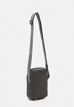 Сумка через плечо MONOTYPE REPORTER UNISEX Tommy Hilfiger, цвет Shady Stone