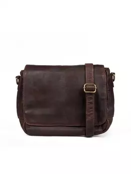 Сумка через плечо Montana Salida, коричневый