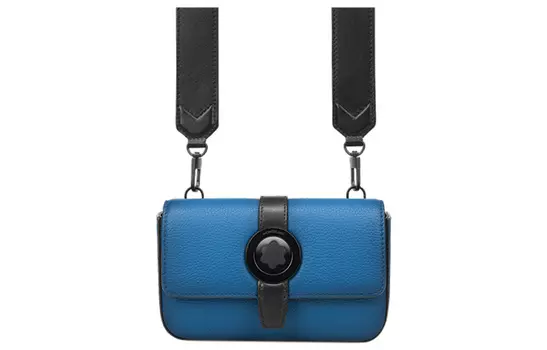 Сумка через плечо MONTBLANC