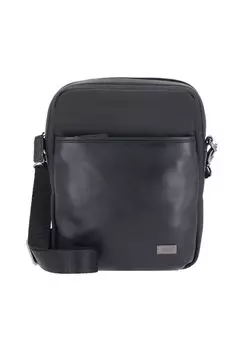 Сумка через плечо Monza 20 см BRIC'S, цвет Nero Nero