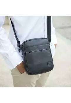 Сумка через плечо MONZA JASLEN, черный