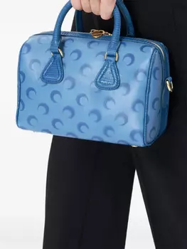 Сумка через плечо Moon Marine Serre, синий