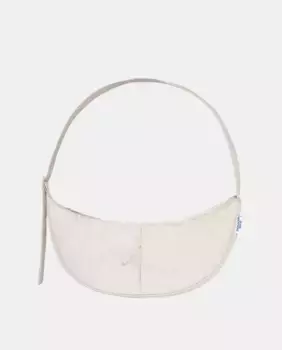 Сумка через плечо Moon модели от lend, цвет Crudo